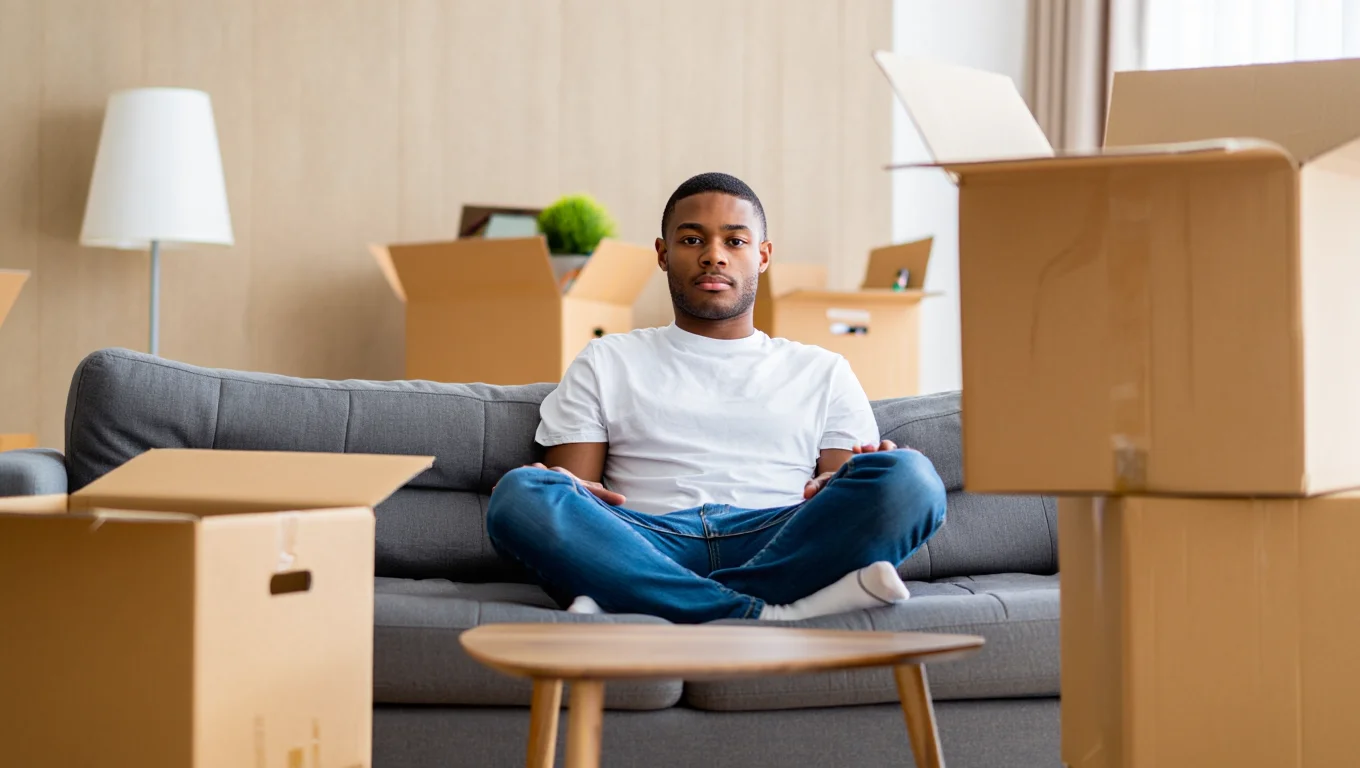 psychological impact of moving