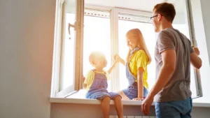 Ensuring Proper Ventilation in Your New Home