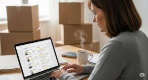 How to Find Reliable Moving Company Reviews
