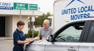 Navigating Local Laws for Moving Vehicles