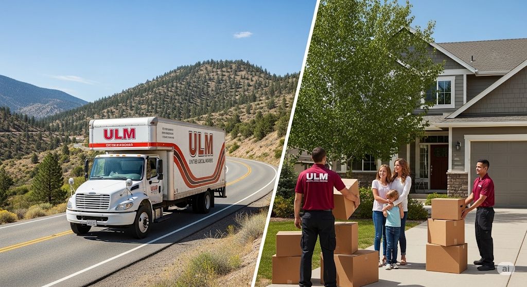 moving from phoenix