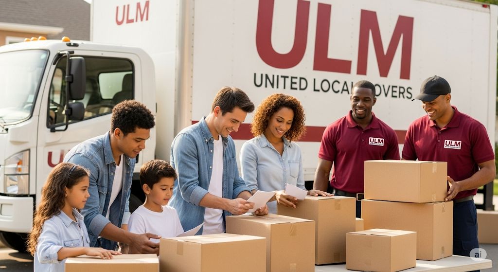 moving day timeline