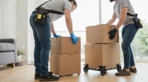 moving safety tips