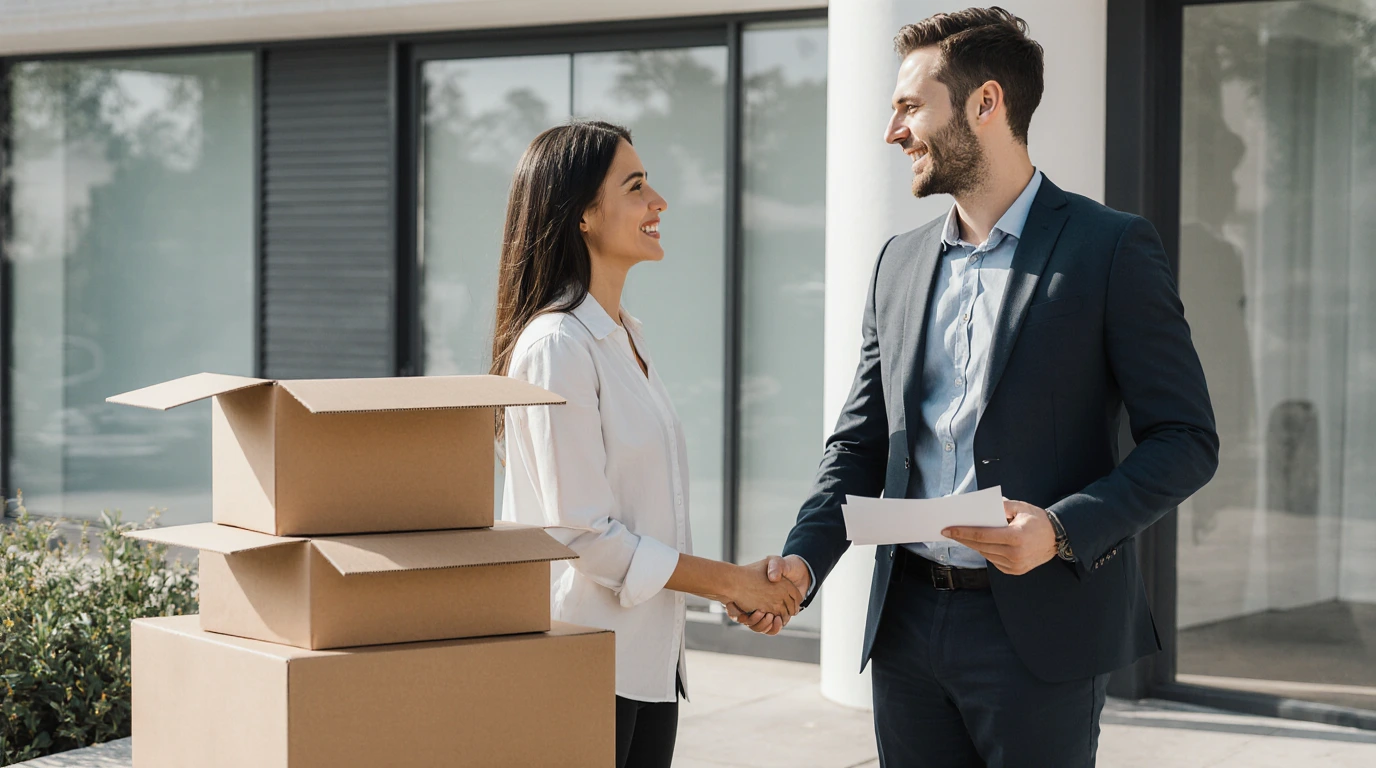 renting new landlord