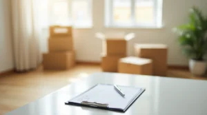 Ensuring Your New Home Is Move-In Ready