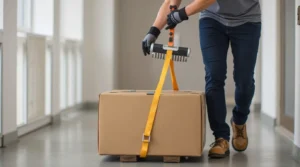 How to Avoid Injuries During a Move