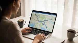 commute time calculator