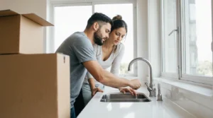 new home maintenance