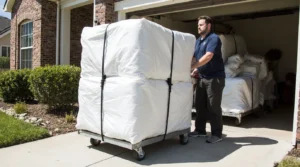 How to Move Heavy Appliances Safely and Efficiently