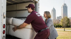 moving from Atlanta to Charlotte