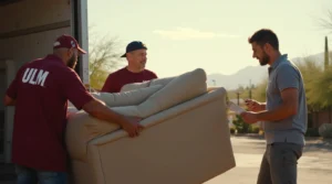 moving from boston to phoenix