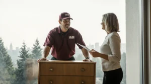 moving from Chicago to Portland