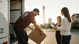 moving from chicago to san antonio