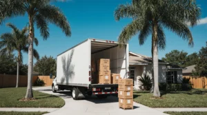 moving from Chicago to Tampa