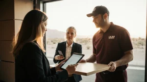 moving from Dallas to Phoenix