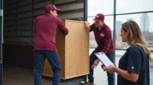 moving from dallas to raleigh