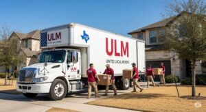 moving from Denver to Austin