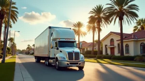 moving from Denver to Tampa