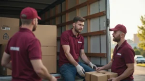 Moving from Houston TX to Charlotte NC