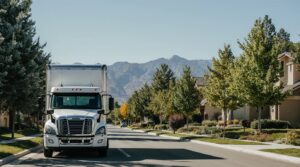 Moving from Los Angeles CA to Boise ID