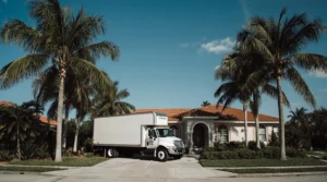 moving from Los Angeles to Miami