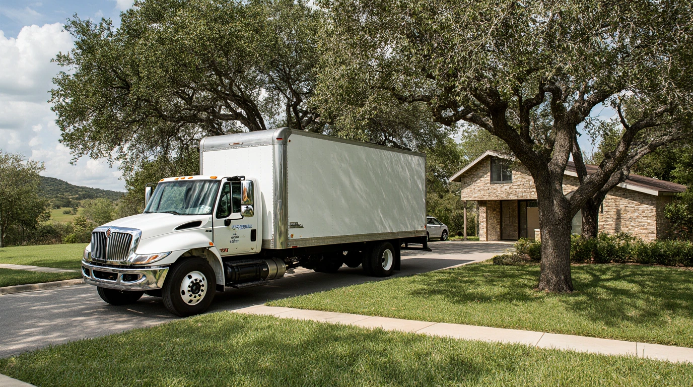 Moving from Miami to Austin