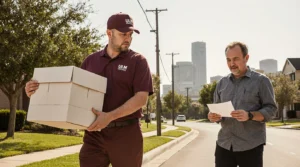 moving from Minneapolis to Austin