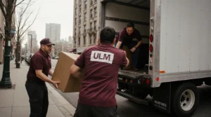 moving from philadelphia to new york