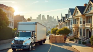 moving from Portland to San Francisco