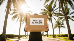 Preparing for a New Climate When Moving in the U.S.
