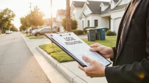 local moving laws