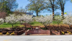 Moving to Fort Mill, South Carolina