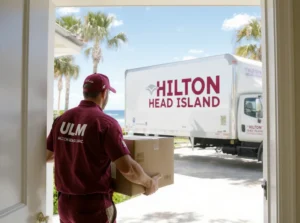 Moving to Hilton Head Island