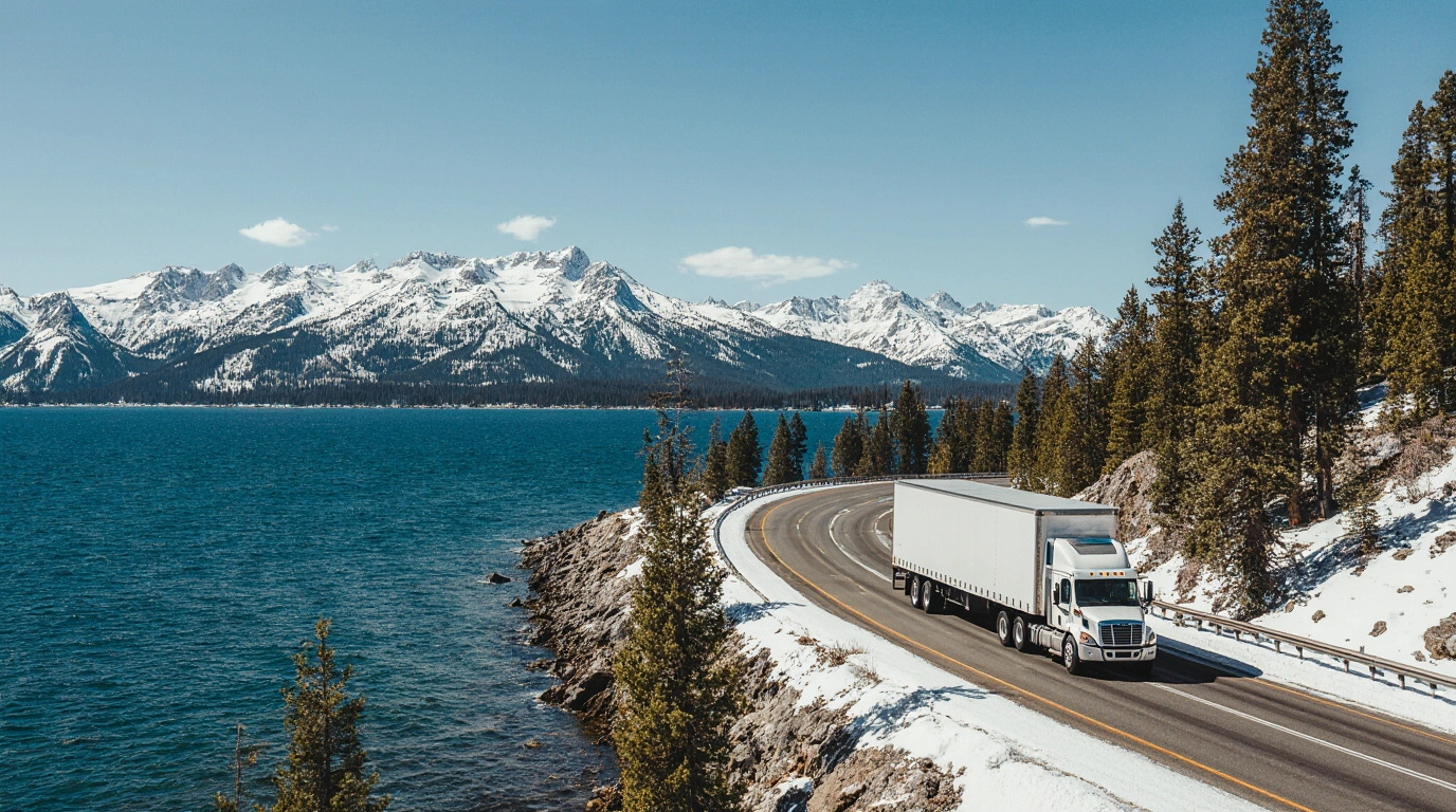 moving from San Francisco to Lake Tahoe