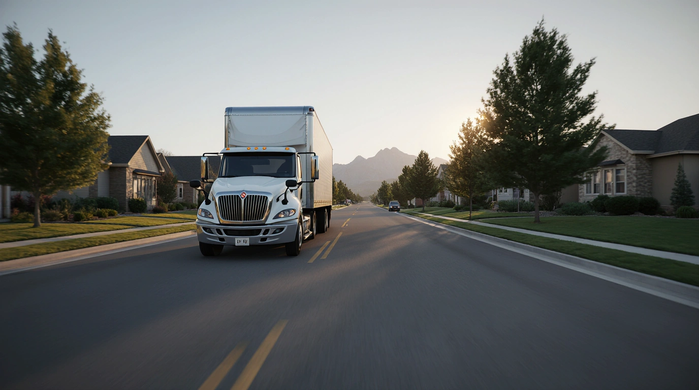 moving from San Francisco to Greeley