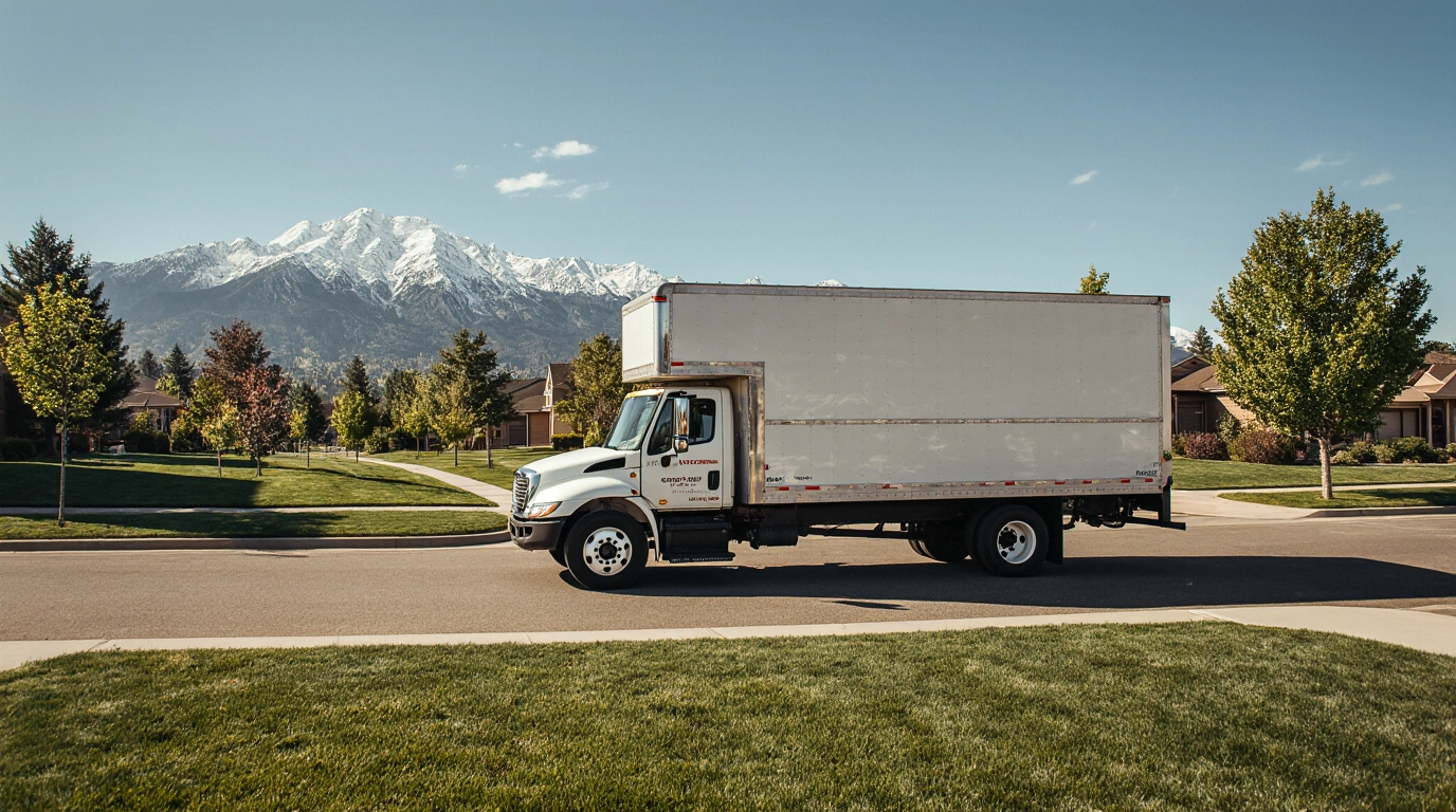 Moving from San Francisco, CA to Lakewood, CO – Read This First