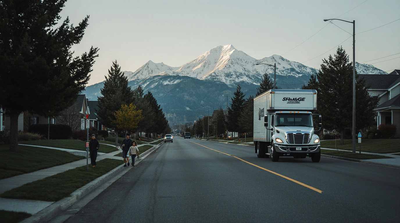Moving from San Francisco, CA to Thornton, CO – Read This First