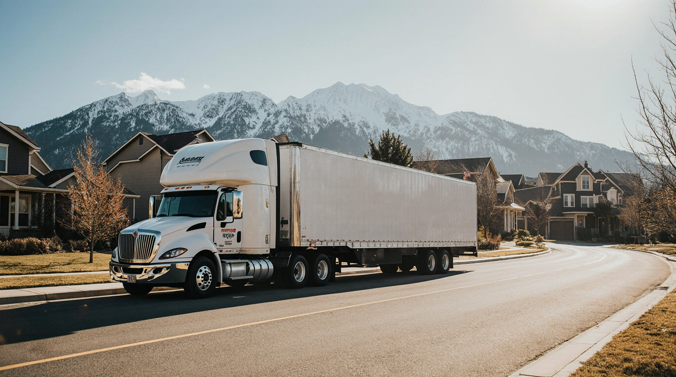 Moving from San Francisco, CA to Aurora, CO – Read This First