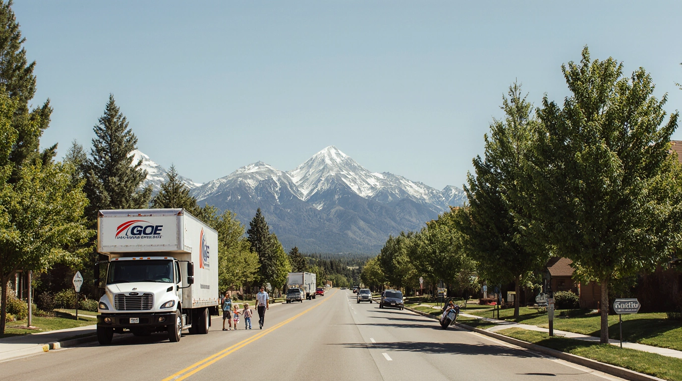 Moving from San Francisco, CA to Westminster, CO – Read This First