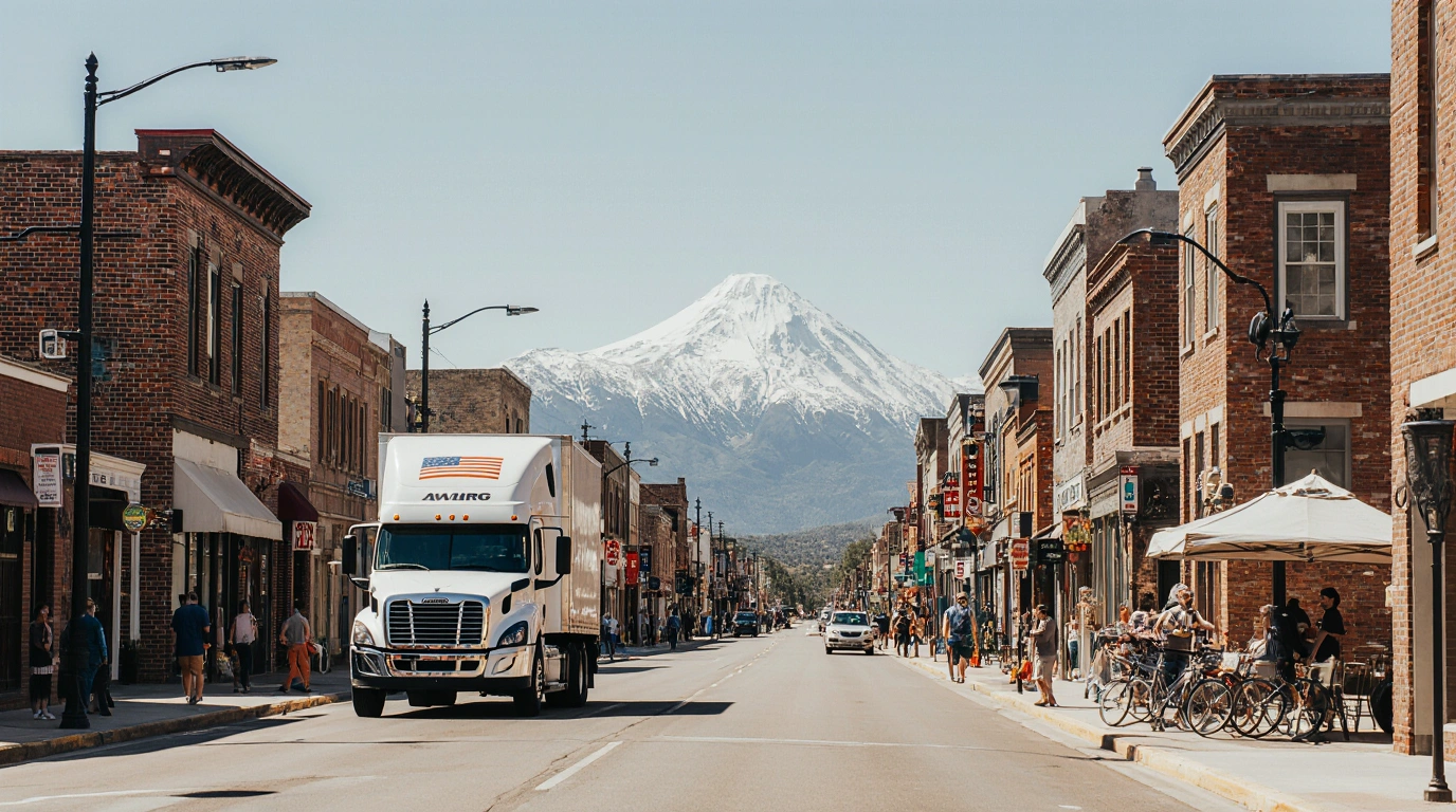 Moving from San Francisco, CA to Arvada, CO – Read This First