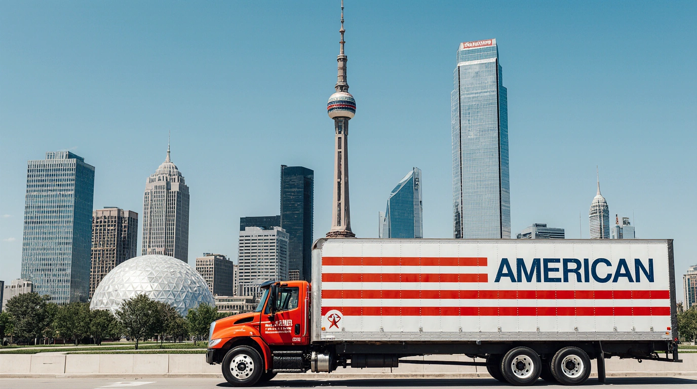 moving from San Francisco to Dallas