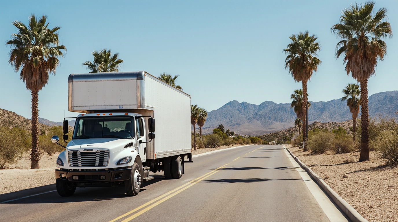 moving from San Francisco to Scottsdale
