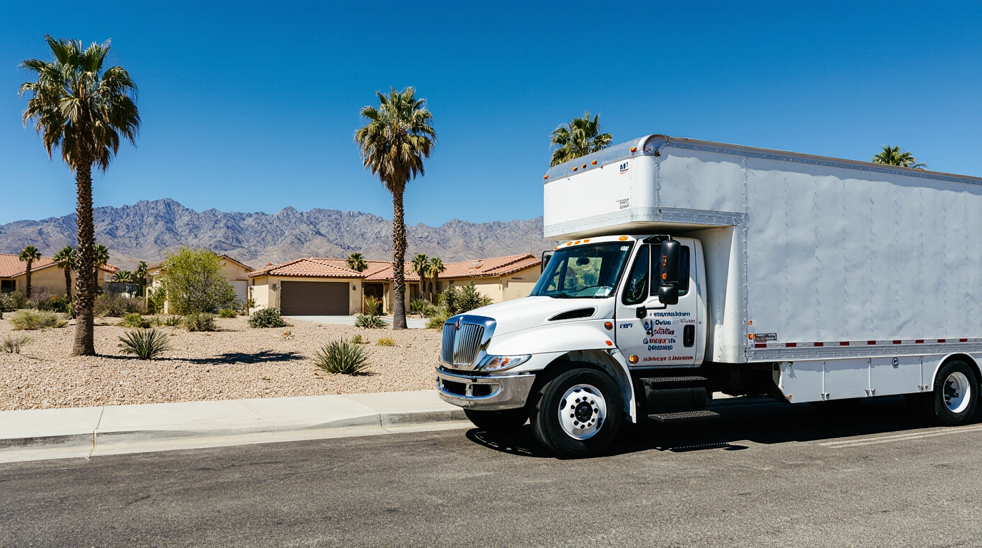 moving from San Francisco to Sunrise Manor