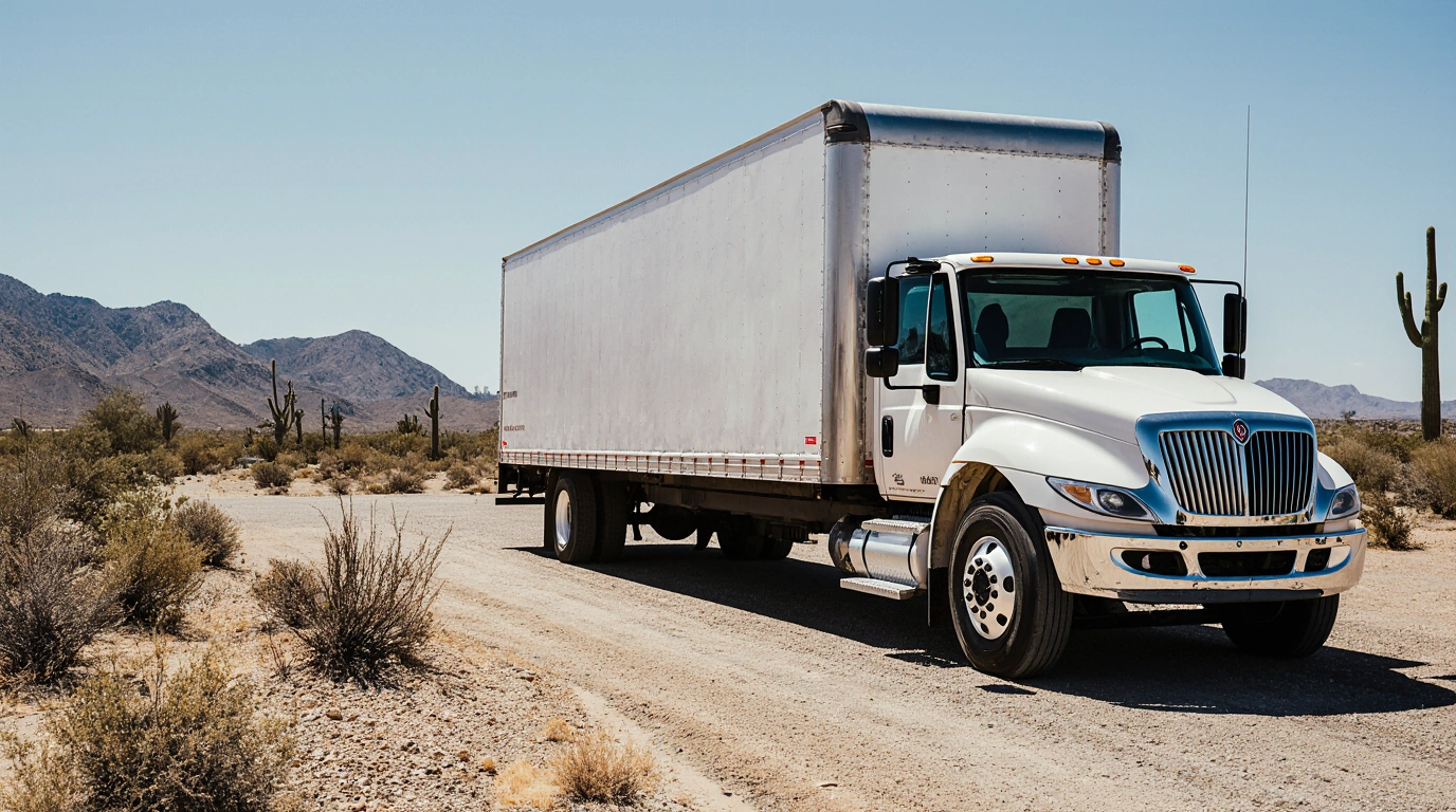 moving from San Francisco to Tucson