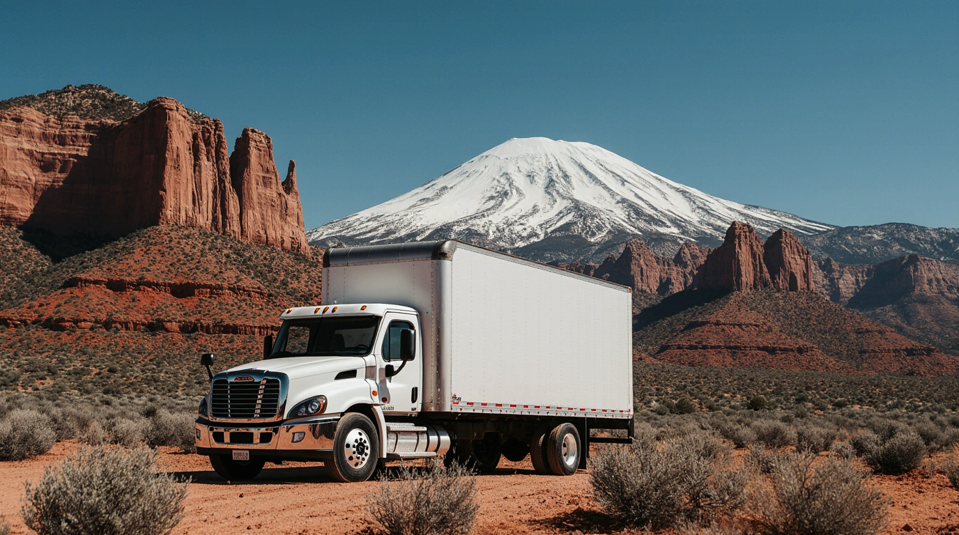 Moving from San Francisco, CA to Colorado Springs, CO – Read This First