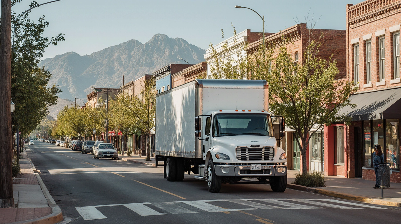 Moving from San Francisco, CA to Pueblo, CO – Read This First