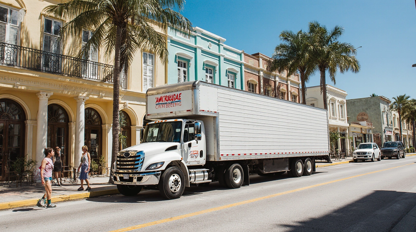Moving from San Francisco, CA to Hialeah, FL – Read This First