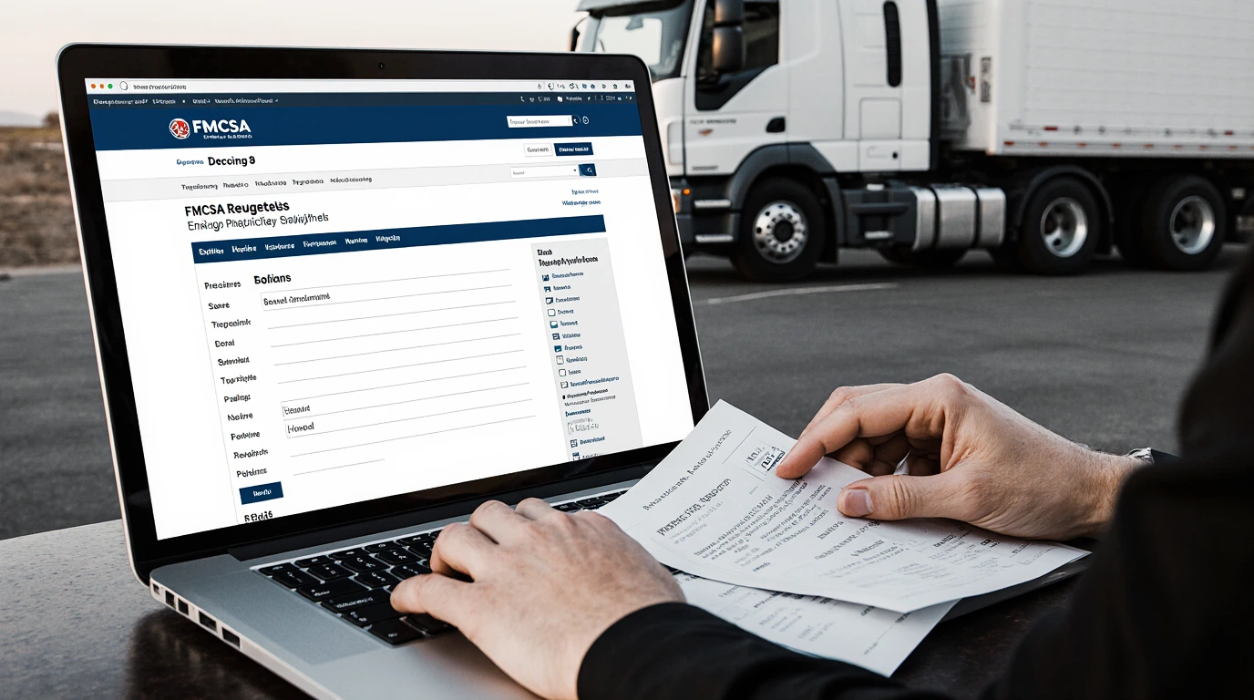 carrier vs broker moving
