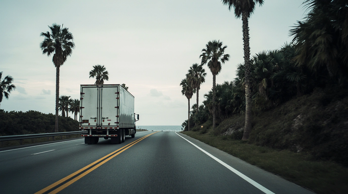 Moving from San Francisco, CA to St. Petersburg, FL – Read This First