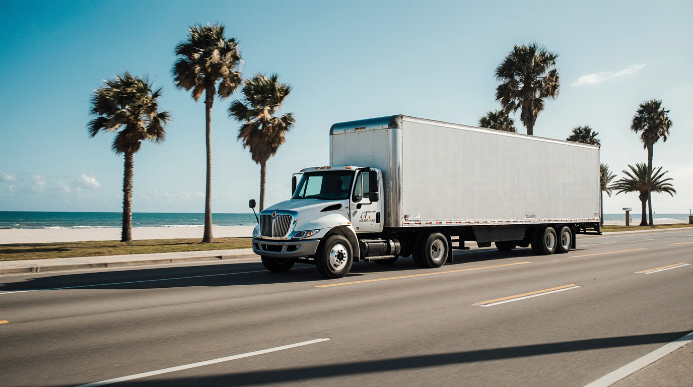 Moving from San Francisco, CA to Jacksonville, FL – Read This First